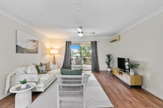 6/48 Victoria Terrace, Annerley QLD 4103-Image