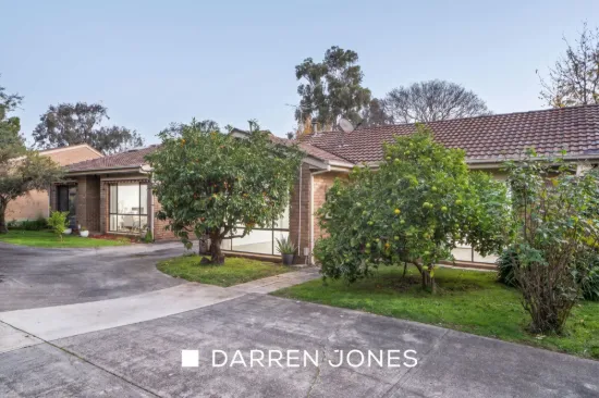 6/48 Warwick Road, Greensborough, Vic 3088
