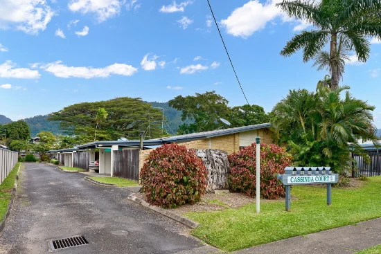 6/481-483 Mccoombe Street, Mooroobool, Qld 4870