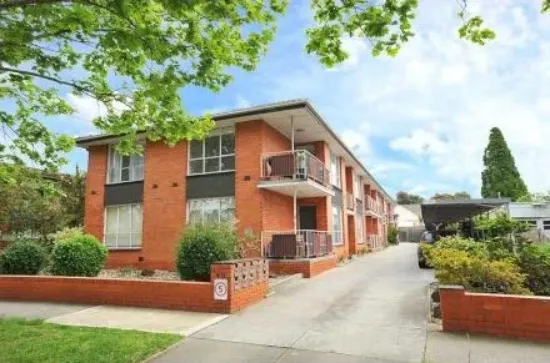 6/49 Electra Street, Williamstown, Vic 3016