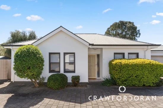 6/49 Green Street, Brompton, SA 5007