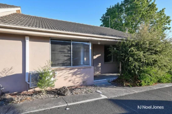 6/49 Heathmont Road, Ringwood, Vic 3134