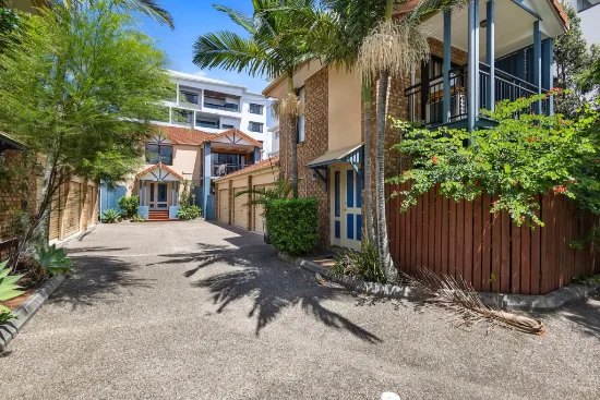 6/49 Hood Street, Sherwood QLD 4075-Image