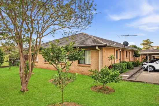 6/49 Methven Street, Mount Druitt, NSW 2770