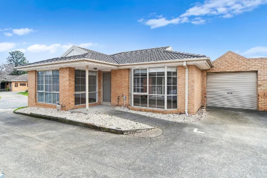 6/49 Oberon Drive, Carrum Downs, Vic 3201