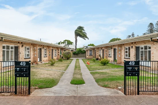 6/49 Partridge St, Glenelg South, SA 5045-Image