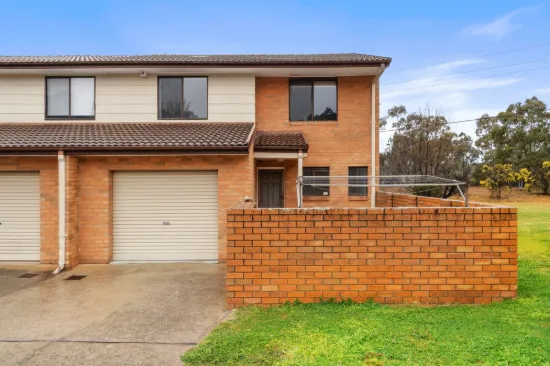 6/49 Pinkerton Circuit, Kambah, ACT 2902