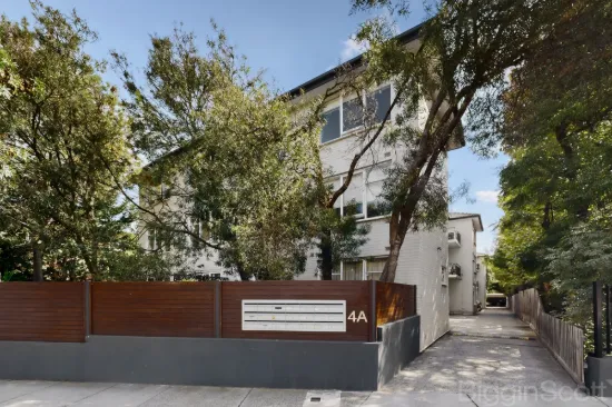 6/4A Wando Grove, St Kilda East, Vic 3183