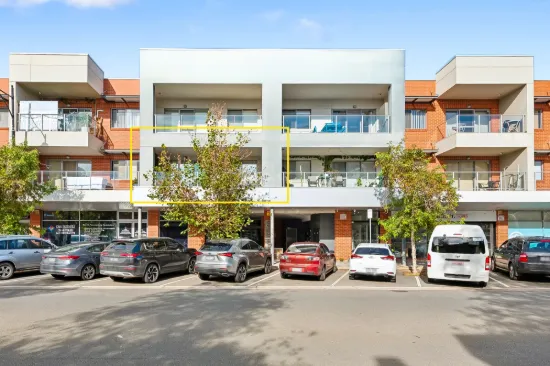 6/5-19 Goodall Parade, Mawson Lakes, SA 5095