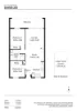 6/5-19 Goodall Parade, Mawson Lakes, SA 5095-Floorplan