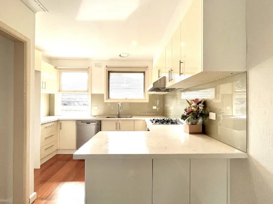 6/5-7 Alcala Avenue, Malvern East, Vic 3145 - For Rent