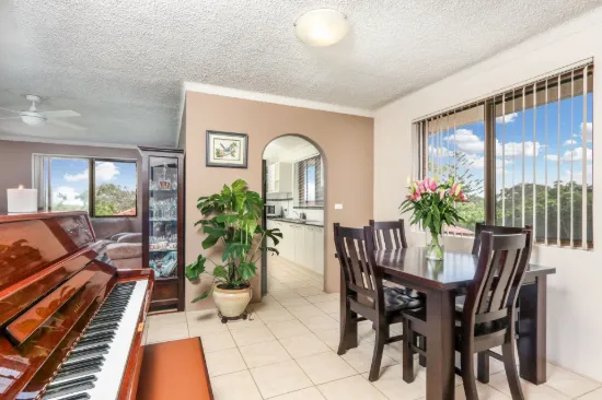 6/5-7 Graham Road, Narwee, NSW 2209