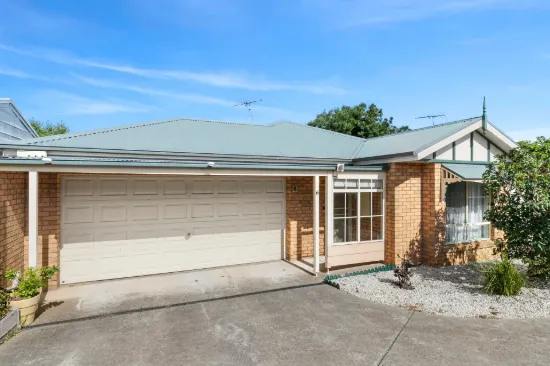 6/5-7 Heyers Road, Grovedale, Vic 3216