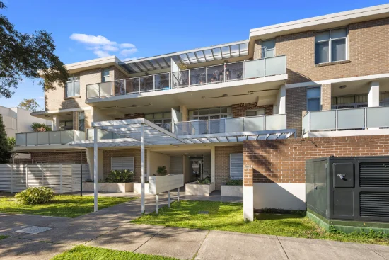 6/5-7 Richards Avenue, Peakhurst, NSW 2210