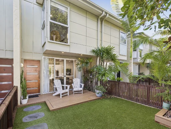 6/5-9 Kamala Crescent, Casuarina, NSW 2487
