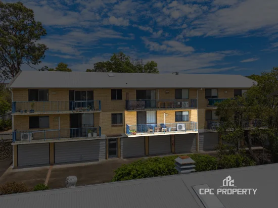 6/5 Ada Street, Taringa, Qld 4068 - For Sale