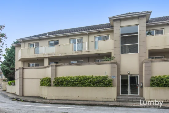 6/5 Arcadia Road, Galston, NSW 2159 - For Sale