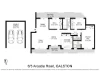 6/5 Arcadia Road, Galston, NSW 2159-Floorplan