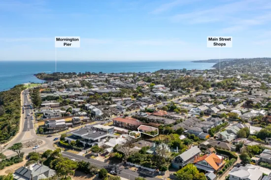 6/5 Barkly Street, Mornington, Vic 3931