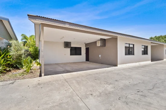 6/5 Bloodwood Street, Zuccoli, NT 0832