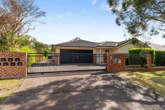 6/5 Chidgey Street, Cessnock, NSW 2325