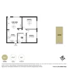 6/5 Chilworth Avenue, Enfield, SA 5085-Floorplan