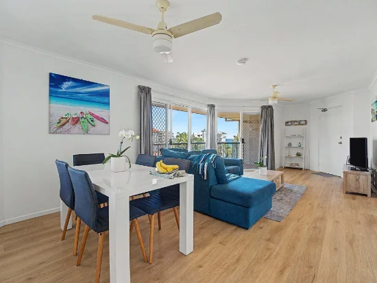 6/5 Cooma Terrace, Caloundra, Qld 4551