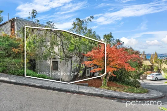 6/5 Davey Place, South Hobart, Tas 7004