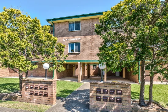 6/5 Dent Street, Merewether, NSW 2291
