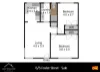 6/5 Foster Street, Sale, Vic 3850-Floorplan