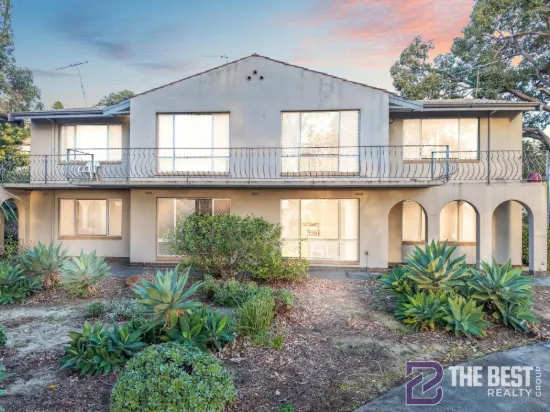 6/5 Fourth Road, Armadale, WA 6112