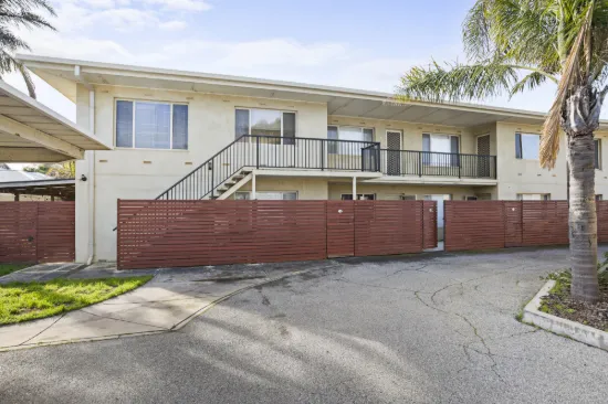 6/5 Gurner Terrace, Grange, SA 5022