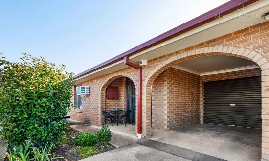 6/5 Langdon Avenue, Wagga Wagga, NSW 2650