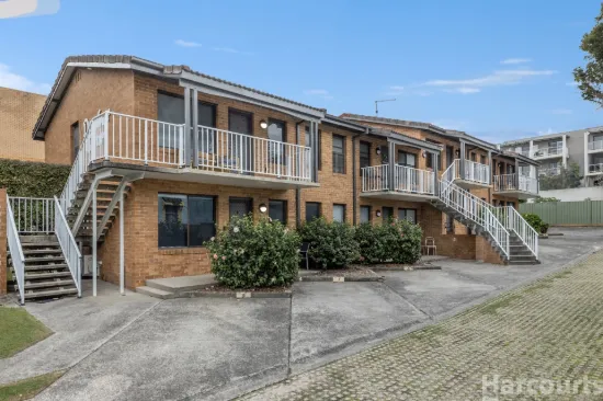 6/5 Memorial Avenue, South West Rocks, NSW 2431
