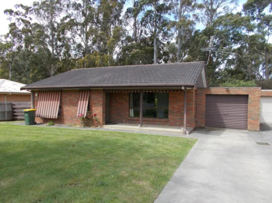 6/5 Olive Grove, Mount Clear, Vic 3350
