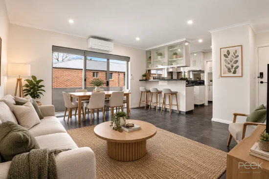 6/5 Paget Street, Richmond, NSW 2753