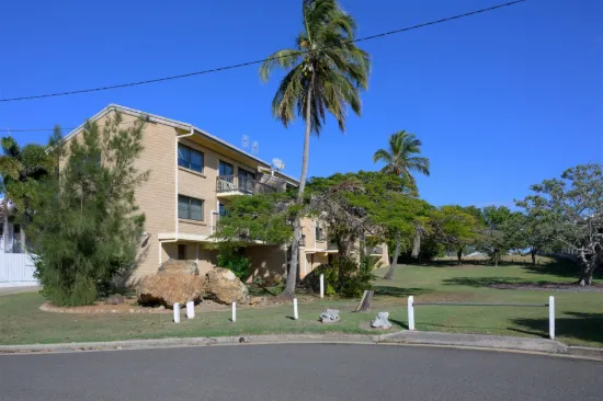 6/5 Sutton Street, Barney Point, Qld 4680