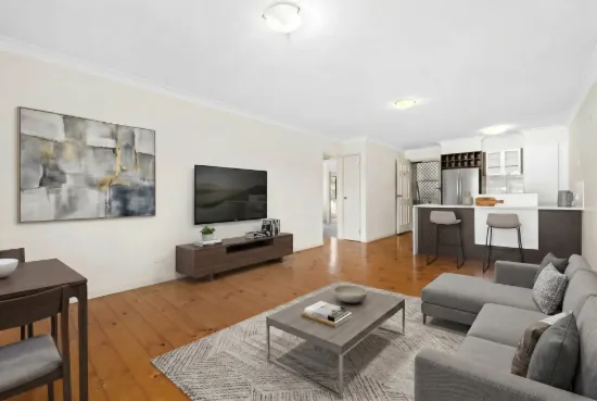6/5 Todd Street, Taringa, Qld 4068