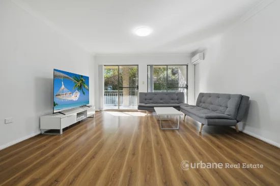 6/5 Wigram Street, Harris Park, NSW 2150