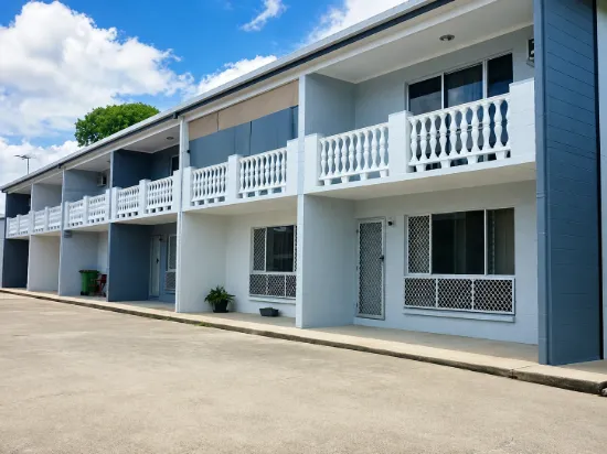 6/5 Windsor Street, Hermit Park, Qld 4812