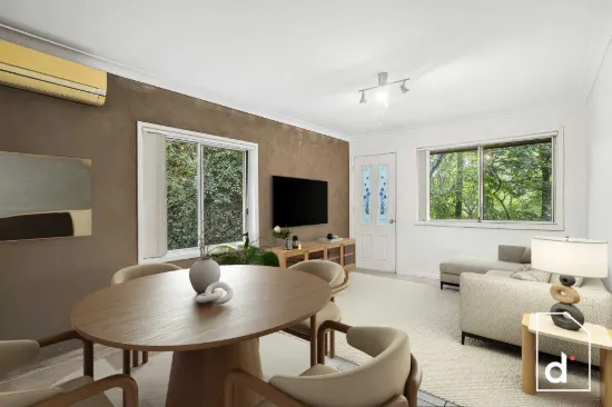 6/5 Woodlawn Avenue, Mangerton, NSW 2500