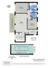 6/50-52 Owen Street, Port Macquarie, NSW 2444-Floorplan