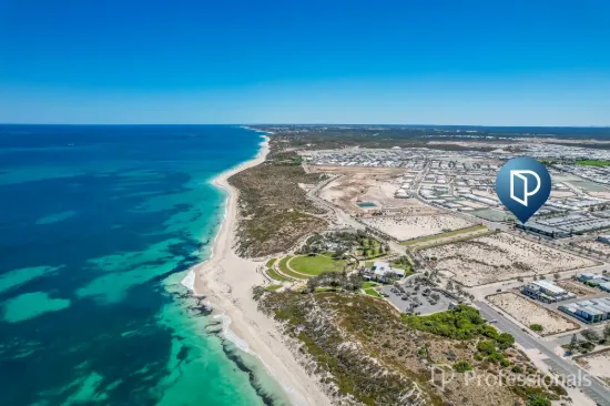 6/50 Commander Drive, Alkimos, WA 6038