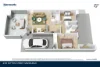 6/50 Sutton Street, Mandurah, WA 6210-Floorplan