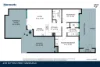 6/50 Sutton Street, Mandurah, WA 6210-Floorplan