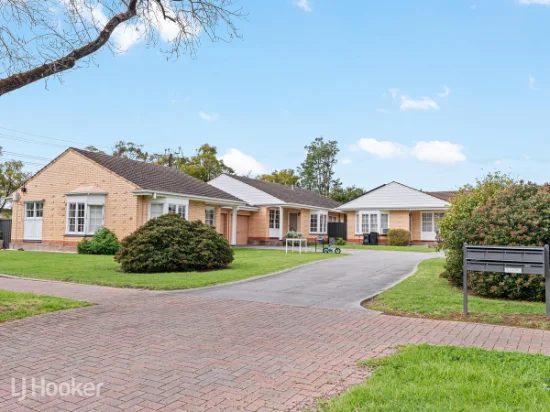 6/50 Tusmore Avenue, Tusmore, SA 5065