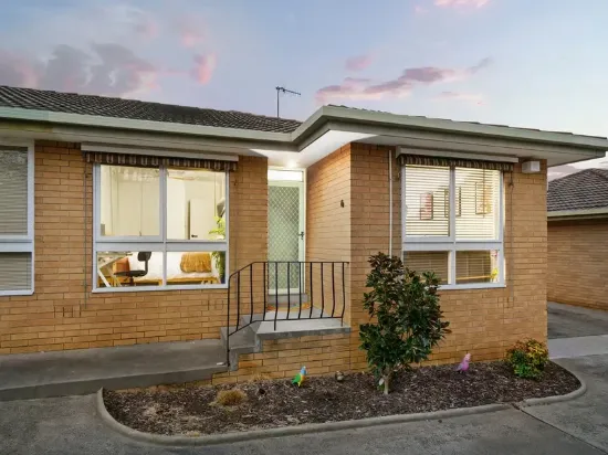 6/508-510 Moreland Road, Brunswick West, Vic 3055