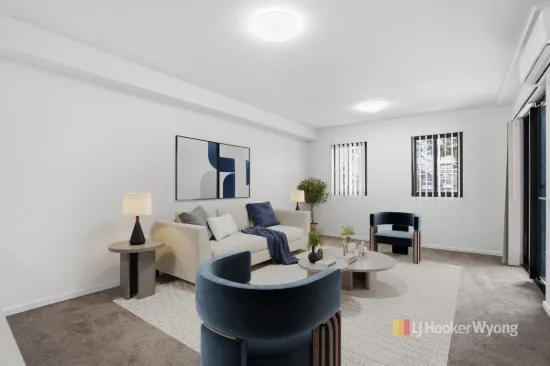 6/51-53 Howarth Street, Wyong, NSW 2259