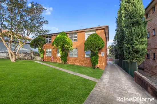 6/51-53 Wolseley Street, Bexley, NSW 2207