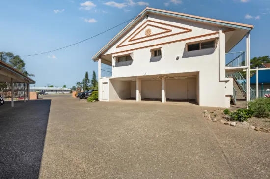 6/51-55 Bamford Lane, Kirwan, Qld 4817